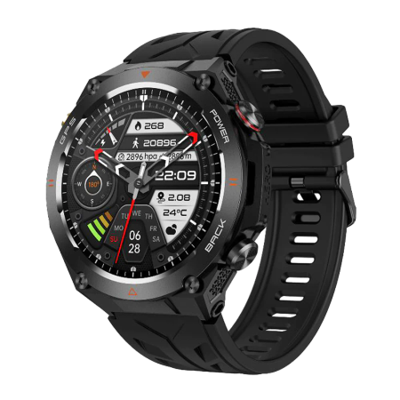 CRBE SMARTWATCH Neptune