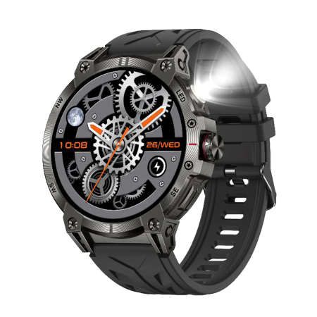 CRBE SMARTWATCH MOON