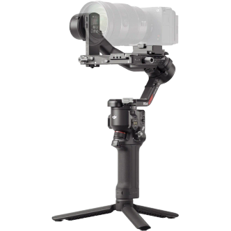 گیمبال دوربین دی جی آی DJI RS 4 Mini Gimbal گیمبال دوربین دی جی آی DJI RS 4 Mini Gimbal
