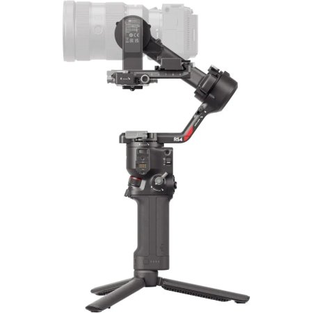 DJI RS 4 Mini Gimbal