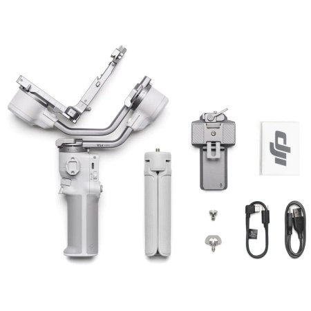 DJI RS 4 Mini Gimbal