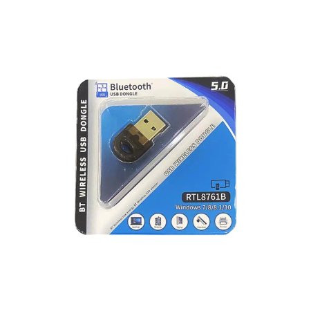 RTL8761B Bluetooth 5.0 Dongle