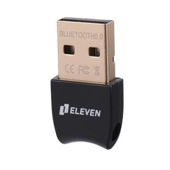دانگل بلوتوث کامپیوتر Eleven BD16 USB دانگل بلوتوث کامپیوتر Eleven BD16 USB
