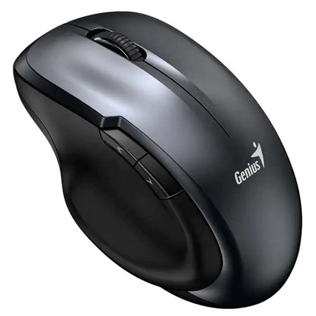 Genius ERGO 8200S Wireless Mouse
