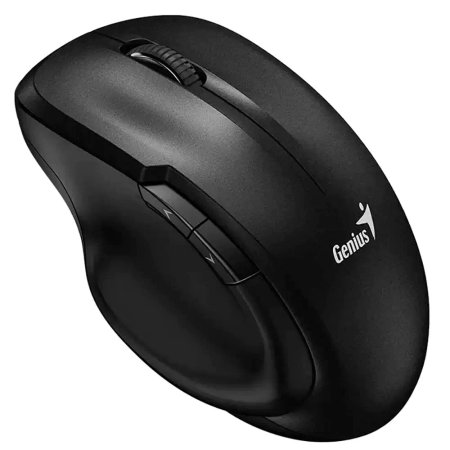 Genius ERGO 8200S Wireless Mouse