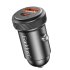 Earldom ES-CC41 3A PD 30W Car Fast Charger