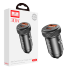 Earldom ES-CC41 3A PD 30W Car Fast Charger