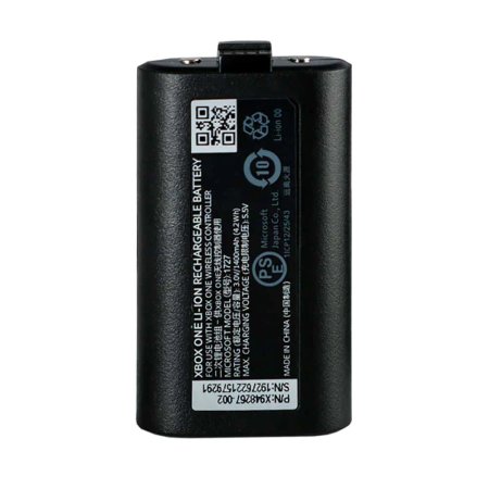 Microsoft 1727 1400mAh BATTERY PACK FOR XBOX