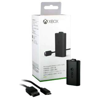 پک باتری مایکروسافت ایکس باکس 1727 Xbox Series X/S / X-One X/S 1400mAh پک باتری مایکروسافت ایکس باکس 1727 Xbox Series X/S / X-One X/S 1400mAh