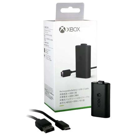 Microsoft 1727 1400mAh BATTERY PACK FOR XBOX