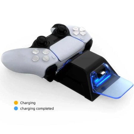 Dobe TP5-0528 Playstation 5 Controller Charging Dock