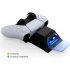 Dobe TP5-0528 Playstation 5 Controller Charging Dock