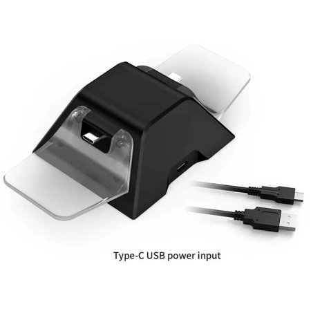 Dobe TP5-0528 Playstation 5 Controller Charging Dock