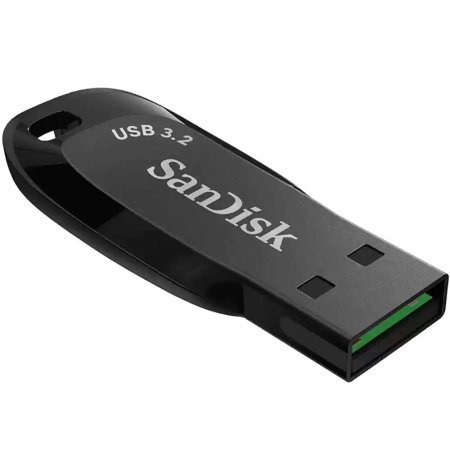 Sandisk Ultra Shift 32GB USB3.2 Flash Memory