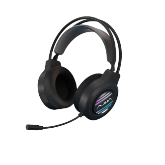 هدست گیمینگ AULA S606 هدست گیمینگ AULA S606