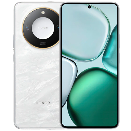 Honor X9c Smart Dual SIM Storage 256GB And 12GB RAM Mobile Phone