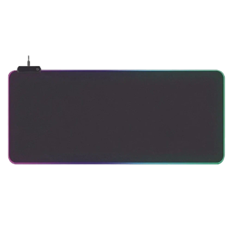 ماوس پد رویال مدل RPG-133 RGB ماوس پد رویال مدل RPG-133 RGB