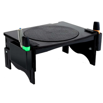 پایه زیر مانیتوری گردون ARMO A-170