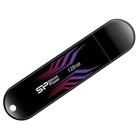 Silicon Power Blaze B10 USB 3.2 128GB Flash Memory