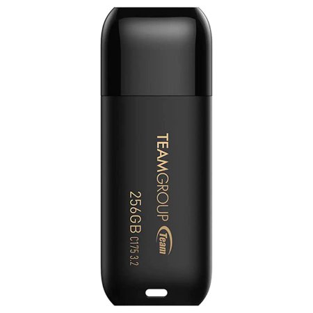 Team Group C175 USB 3.2 256GB Flash Drive