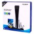Dobe PS5 TP5-0593 Charging Stand With Cooling Fan and Discs Slot