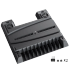 Dobe PS5 TP5-0593 Charging Stand With Cooling Fan and Discs Slot