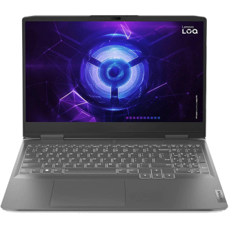 لپ تاپ 15.6 اینچی لنوو مدل LOQ i5 (12450H)24GB 1TSSD 4GB RTX2050