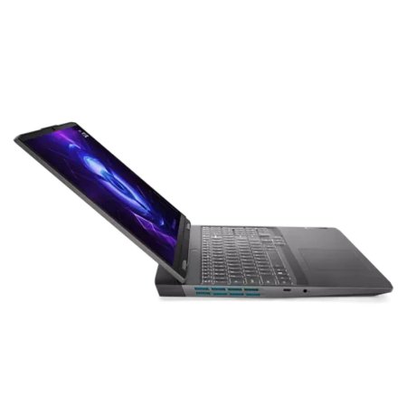 Lenovo 15.6 inch laptop model LOQ i5 (12450H) 24GB 1TSSD 4GB RTX2050