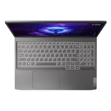 Lenovo 15.6 inch laptop model LOQ i5 (12450H) 24GB 1TSSD 4GB RTX2050