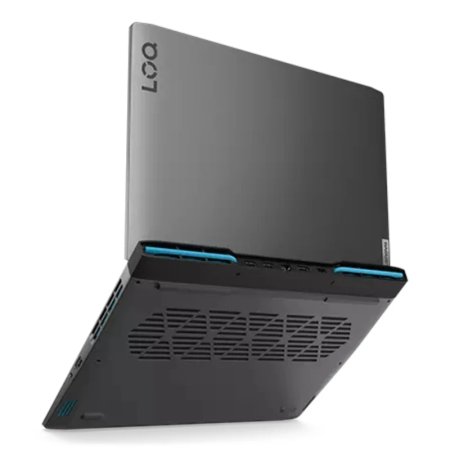 Lenovo 15.6 inch laptop model LOQ i5 (12450H) 24GB 1TSSD 4GB RTX2050