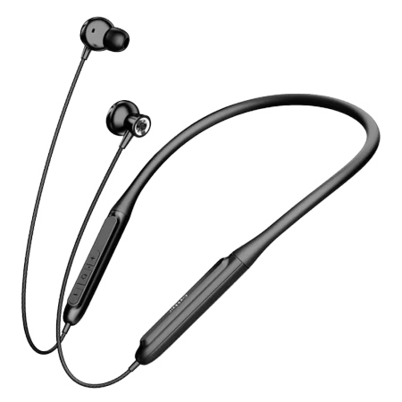 Earldom ET-BH81 Wireless Neckband Handsfree