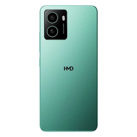 HMD Mobile Phone Pulse Plus Dual SIM 128GB And RAM 6GB- Assembled in Iran (Made in China)