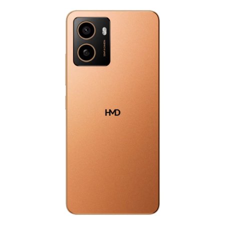 HMD Mobile Phone Pulse Plus Dual SIM 128GB And RAM 6GB- Assembled in Iran (Made in China)