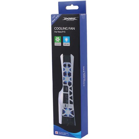 Dobe P-5 TP5-3538 PS5 Slim FAN COOLING FOR PS5 Slim