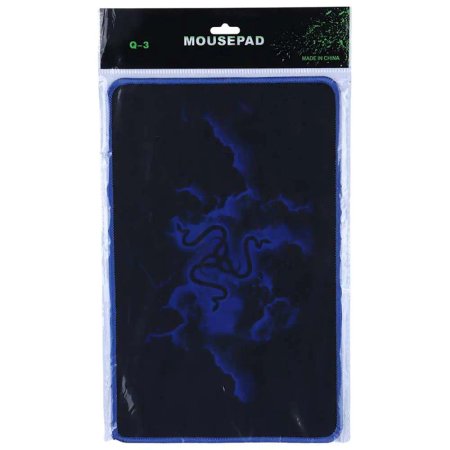 Q-3 19.5*30cm Mouse Pad