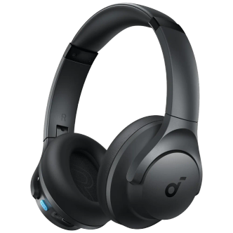 هدفون بلوتوثی انکر Soundcore Q11i مدل A3005 هدفون بلوتوثی انکر Soundcore Q11i مدل A3005
