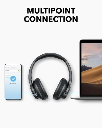 Soundcore Q11i Wireless A3005