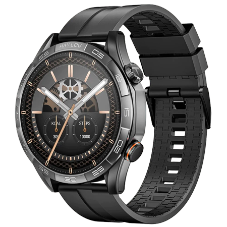 Haylou Solar 5 Smart Watch