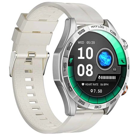 Haylou Solar 5 Smart Watch