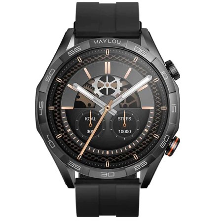 Haylou Solar 5 Smart Watch
