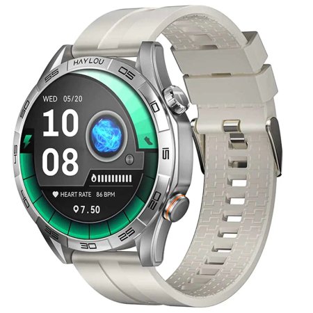 Haylou Solar 5 Smart Watch