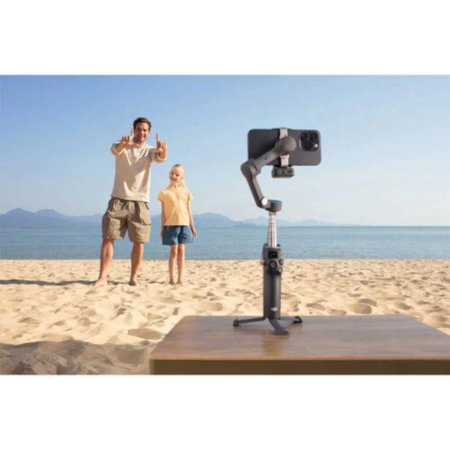 DJI Osmo Mobile 7P Smartphone Gimbal