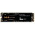 X-Energy Falcon 256GB M.2 SSD Internal Hard Drive