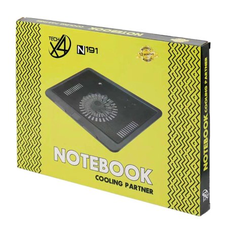 X4Tech N191 Notebook Cooling Partner