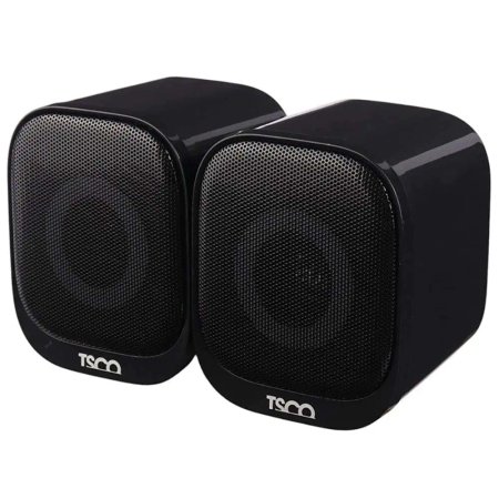 TSCO TS2073 Desktop Wired Speaker