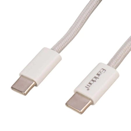 Earldom EC-196C-C Type-C To Type-C PD 60W 1m Cable