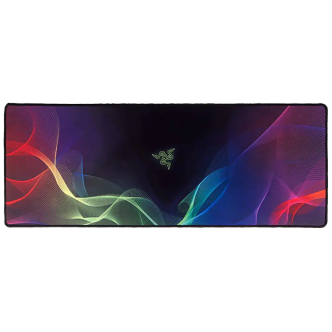 پد موس گیمینگ طرحدار Razer 30*80cm پد موس گیمینگ طرحدار Razer 30*80cm