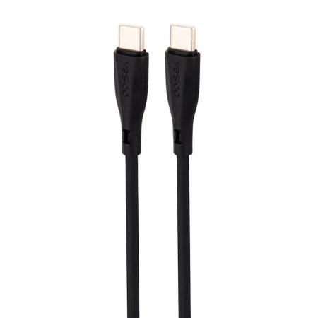 Yesido CA152 Type-C to Type-C PD 60W m Fast Charging Cable