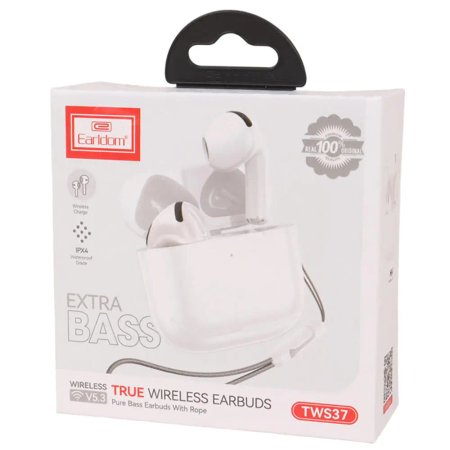 Earldom TWS37 TWS Wireless Earbuds