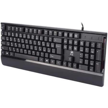 P-Net KM.100 Keyboard And Mouse